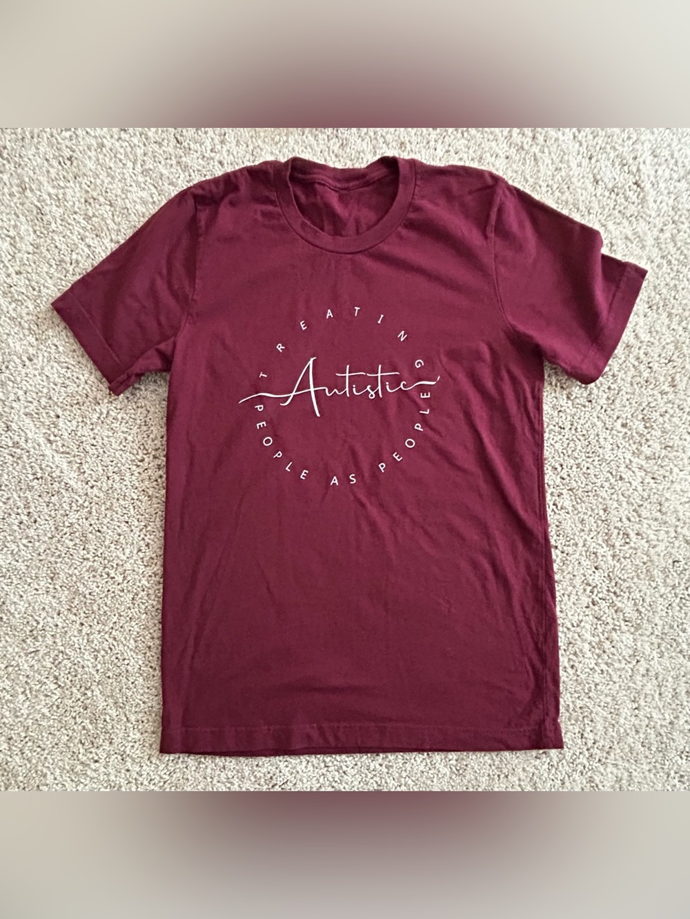 Autism Awareness T-shirt